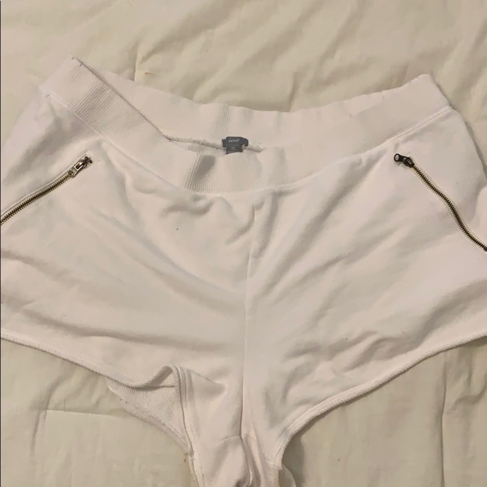 Lounge shorts